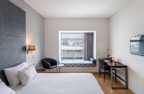 Herzliya Hotel | Benjamin Herzliya Business Hotel