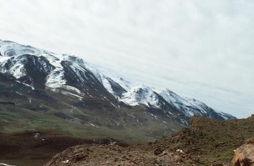 Tagleft House | berber discovery land