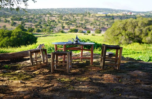 Imsouane House | Bergerie Imsouane