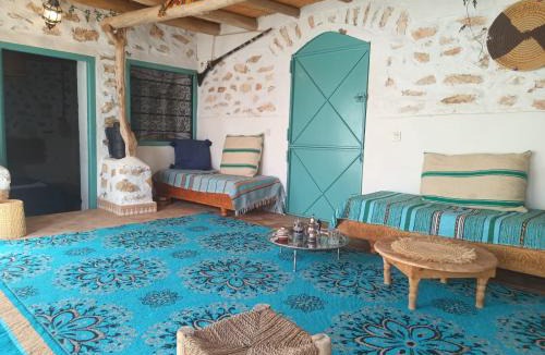 Imsouane House | Bergerie Imsouane