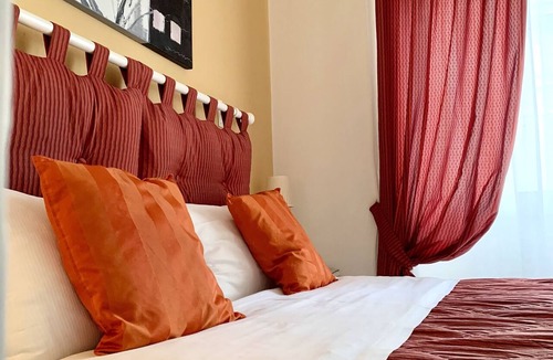 Quartiere XIII Aurelio Bed & Breakfast | Beside the Vatican