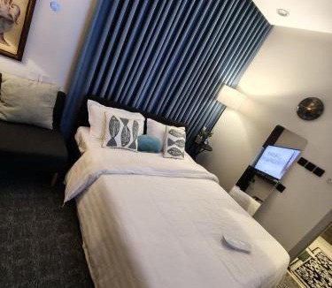 Mizail Apartment | best rest apartments - 5