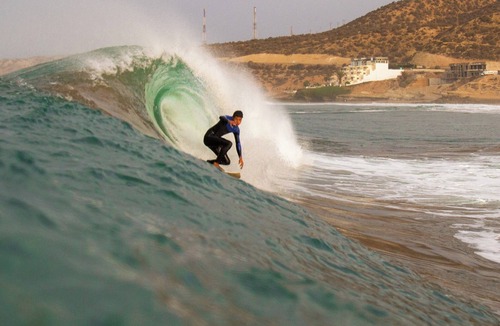 Dakhla Apartment | Best room with WiFi in taghazout