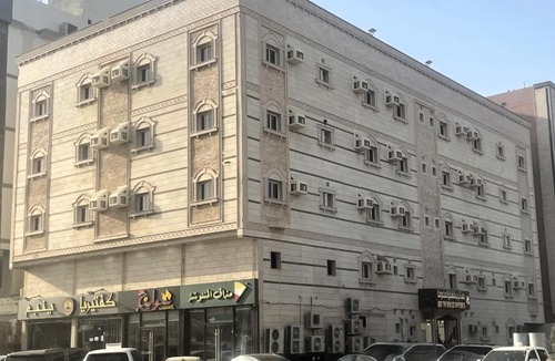Jeddah Apartment | Best Trip Marsilia Served Apartments