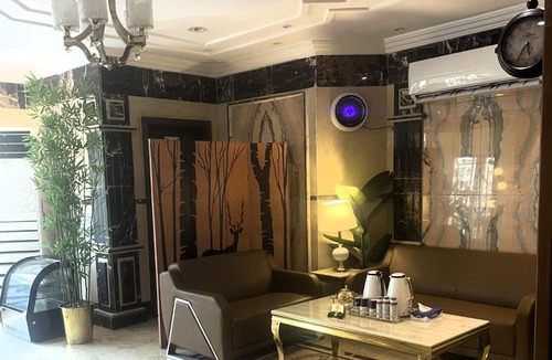 Jeddah Apartment | Best Trip Marsilia Served Apartments