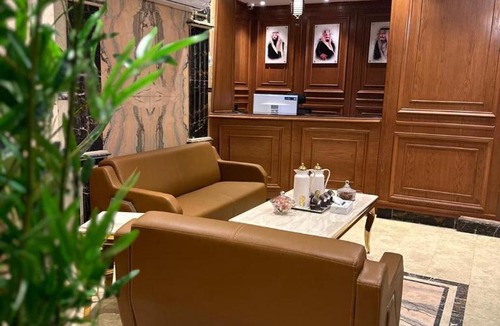 Jeddah Apartment | Best Trip Marsilia Served Apartments