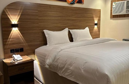 Jeddah Apartment | Best Trip Marsilia Served Apartments
