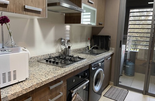 Nouaceur Apartment | Best unit near airport