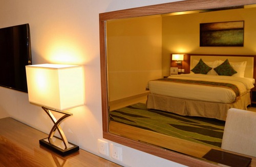 Buraydah Hotel | Best Western Plus Buraidah