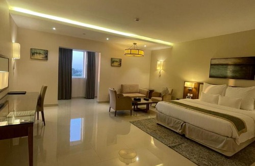 Buraydah Hotel | Best Western Plus Buraidah
