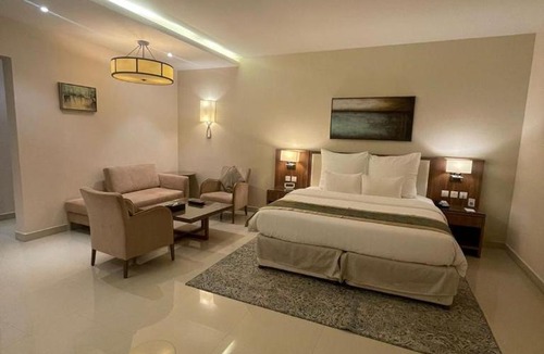 Buraydah Hotel | Best Western Plus Buraidah