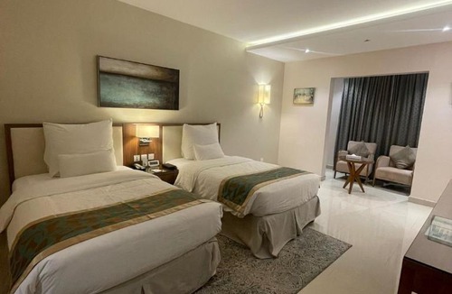 Buraydah Hotel | Best Western Plus Buraidah