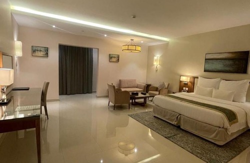 Buraydah Hotel | Best Western Plus Buraidah