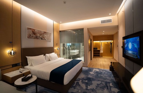Abha Hotel | Best Western Plus Danat Almansak Hotel