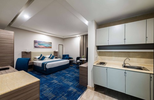 Tabuk Hotel | Best Western Plus Tabuk City Center