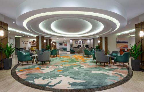 Tabuk Hotel | Best Western Plus Tabuk City Center
