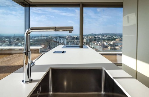 Civitanova Marche Apartment | Between sun and moon - Civitanova, noble apartment facing the sea