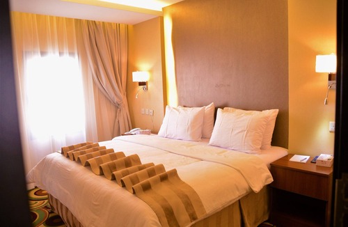 Mecca Hotel | Beyab Al Azizeyyah Hotel