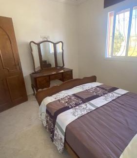 Ksar es Seghir Apartment | Big appartement in ksar sgher - Private parking, Near Port Tanger Med