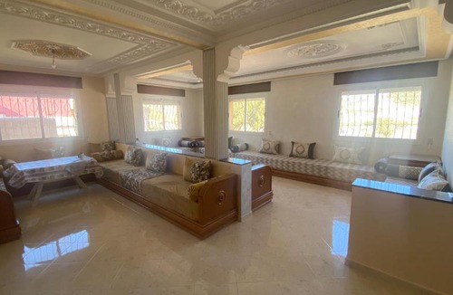 Ksar es Seghir Apartment | Big appartement in ksar sgher - Private parking, Near Port Tanger Med