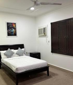 Jurdab Apartment | Big & Quiet Apartment