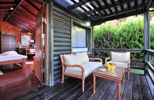 Rosh Pinna Apartment | Bikta Banof