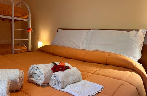 Santa Maria degli Angeli Other | "Bilo Apartment ‘Sagittarius’ – Relax for 2 to 6 people"