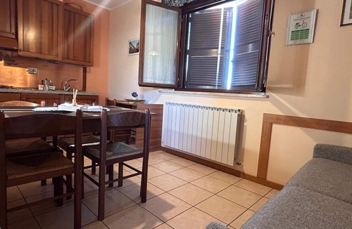 Santa Maria degli Angeli Other | "Bilo Apartment ‘Sagittarius’ – Relax for 2 to 6 people"