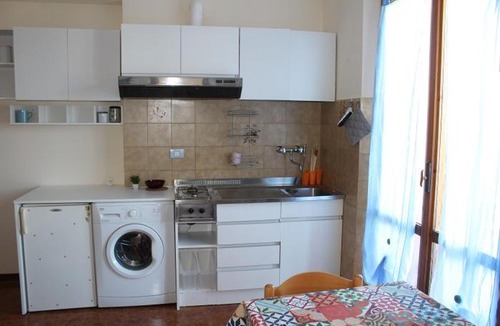 Numana Apartment | BILO DANY