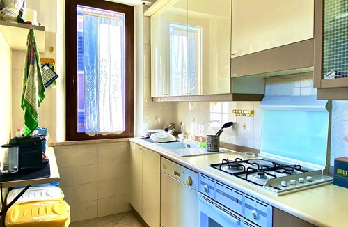 Bettolle Apartment | Bimba Apartment in Tuscany [Quiet Location, Free Parking and Wi-Fi]