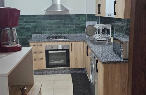 Gueliz Apartment | Bitty Apartment in the heart of gueliz with swimming pool
