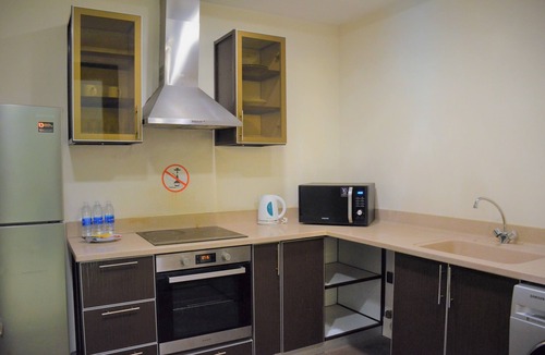 Juffair Hotel | Blaire Executive Suite in Juffair, Bahrain