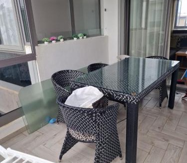 Sidi Rahal Apartment | Blanca Beach