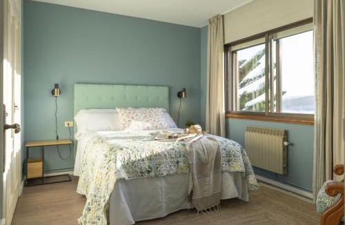 Poio Apartment | BLEUMAISON-APARTAMENTOS LUBIANS 2