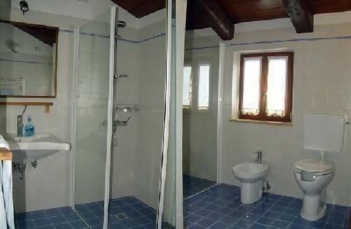Montegiorgio Other | Blue Apartment
