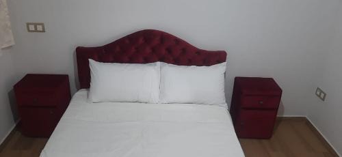 Sidi Rahal Apartment | blue beach