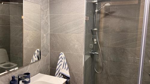 Rabat Apartment | Blue Carrousel