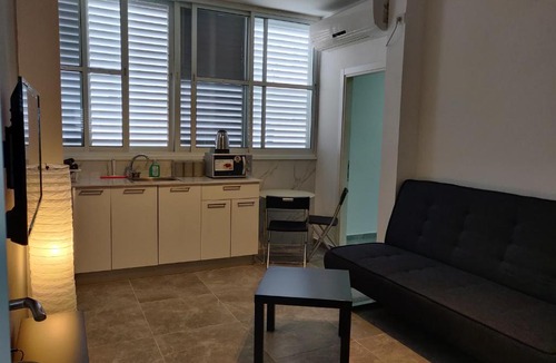 Netanya Apartment | Blue Diamond Vacation Apartments