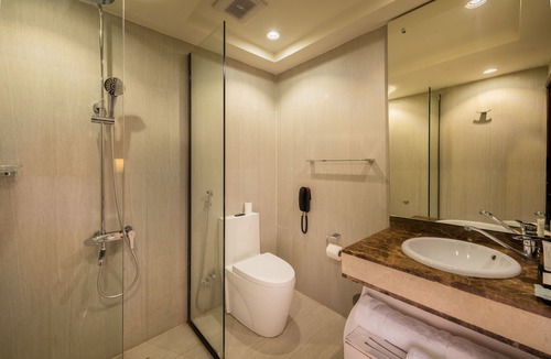 Abha Hotel | Blue Inn