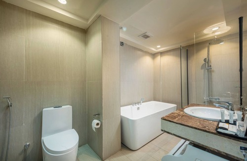 Abha Hotel | Blue Inn