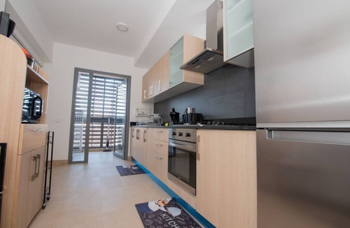 Agadir City Center Apartment | Blue Paradise,a ray of Sunshine Between sea & Pool