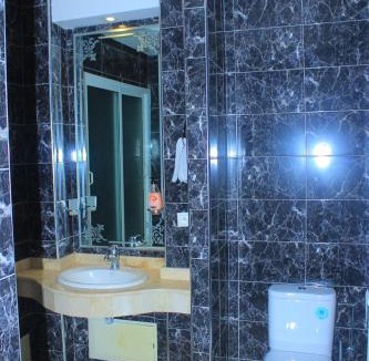 Secteur Touristique Apartment | Blue Pearl Marina