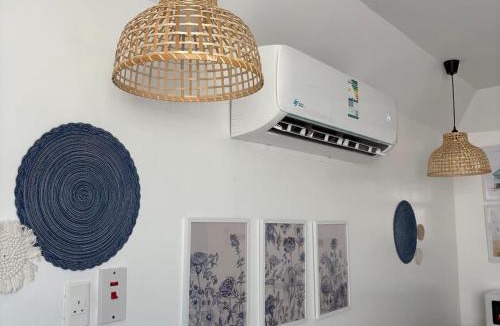 Dammam Apartment | Blue Sea 1