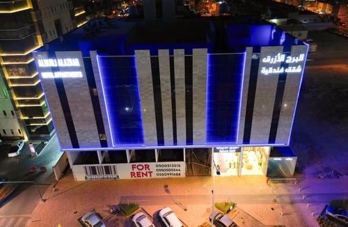 Al Aziziyah Apartment | Blue Tower Hotel Apartments