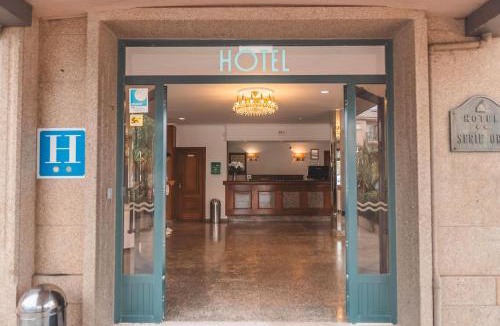 A Lanzada Hotel | BLUESEA Costa Norte - Ex MD La Lanzada