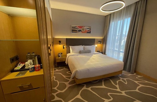Al Ulaya Apartment | BN Residence