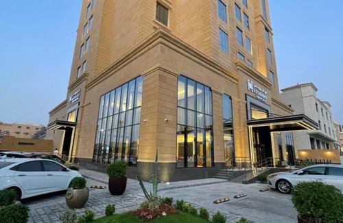 Al Ulaya Apartment | BN Residence