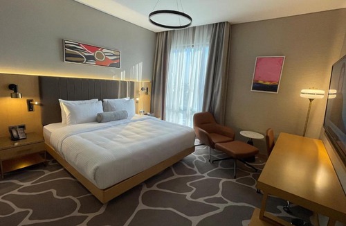 Al Ulaya Apartment | BN Residence