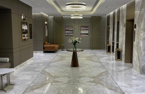 Al Ulaya Apartment | BN Residence