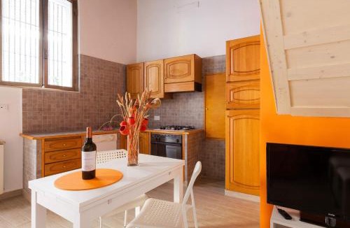 Trastevere Apartment | Boccanera a Trastevere Holiday Apartment